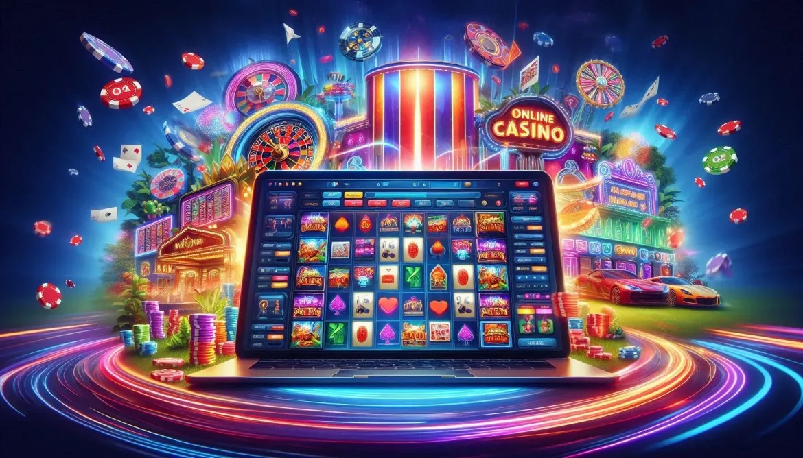 Freespinza Casino